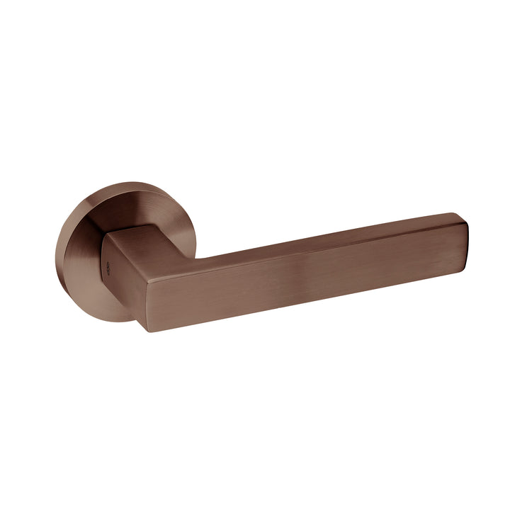 JNF Geometric 108 RC Lever Handles Set