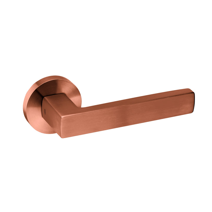 JNF Geometric 108 RC Lever Handles Set