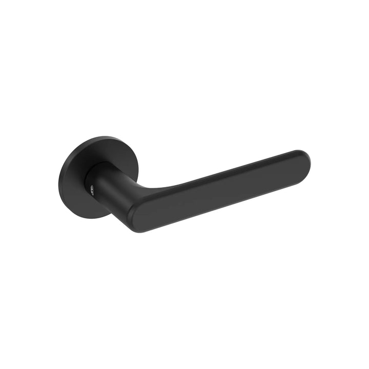 JNF Organic Tokyo RC05 Lever Handles Set