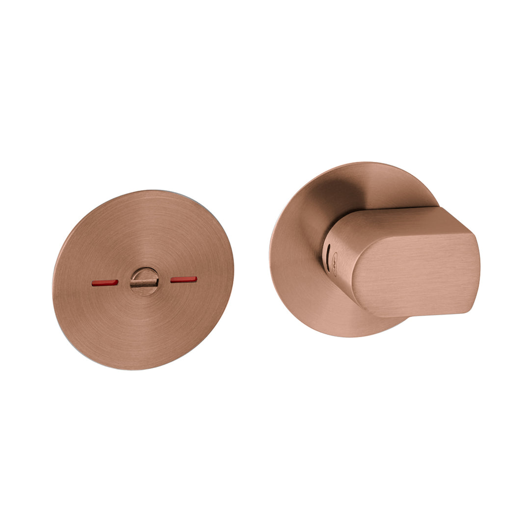 JNF Less is More WC Turn and Release Set with Indicator