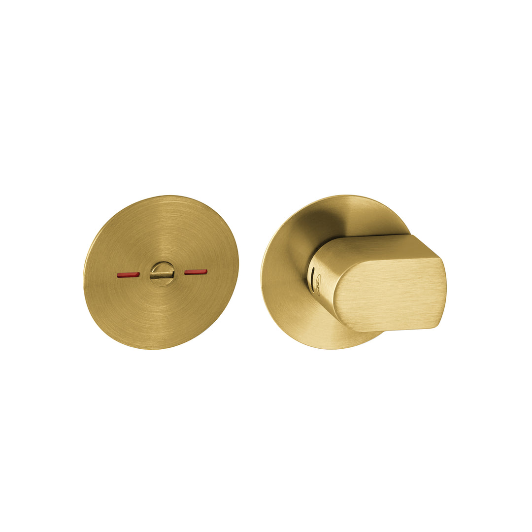JNF Less is More WC Turn and Release Set with Indicator