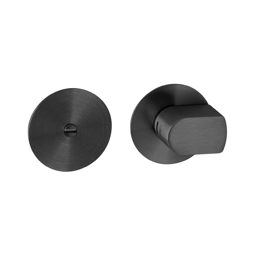 JNF Less is More WC Turn and Release Set without Indicator
