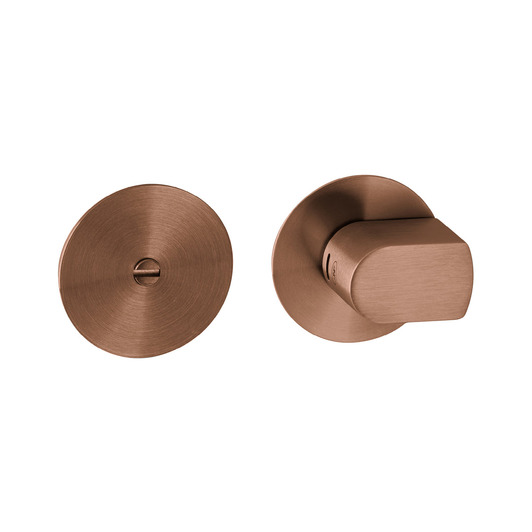 JNF Less is More WC Turn and Release Set without Indicator