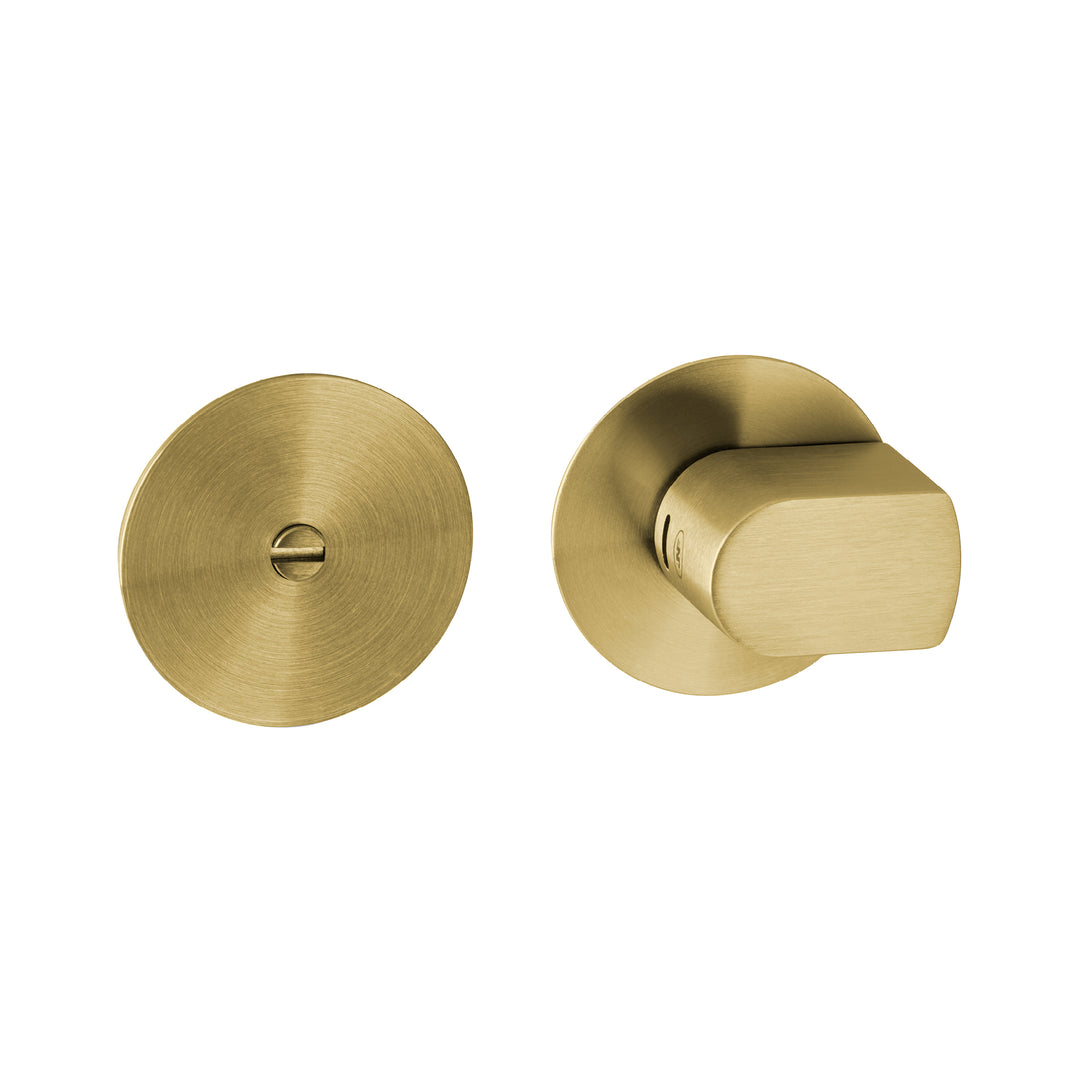 JNF Less is More WC Turn and Release Set without Indicator