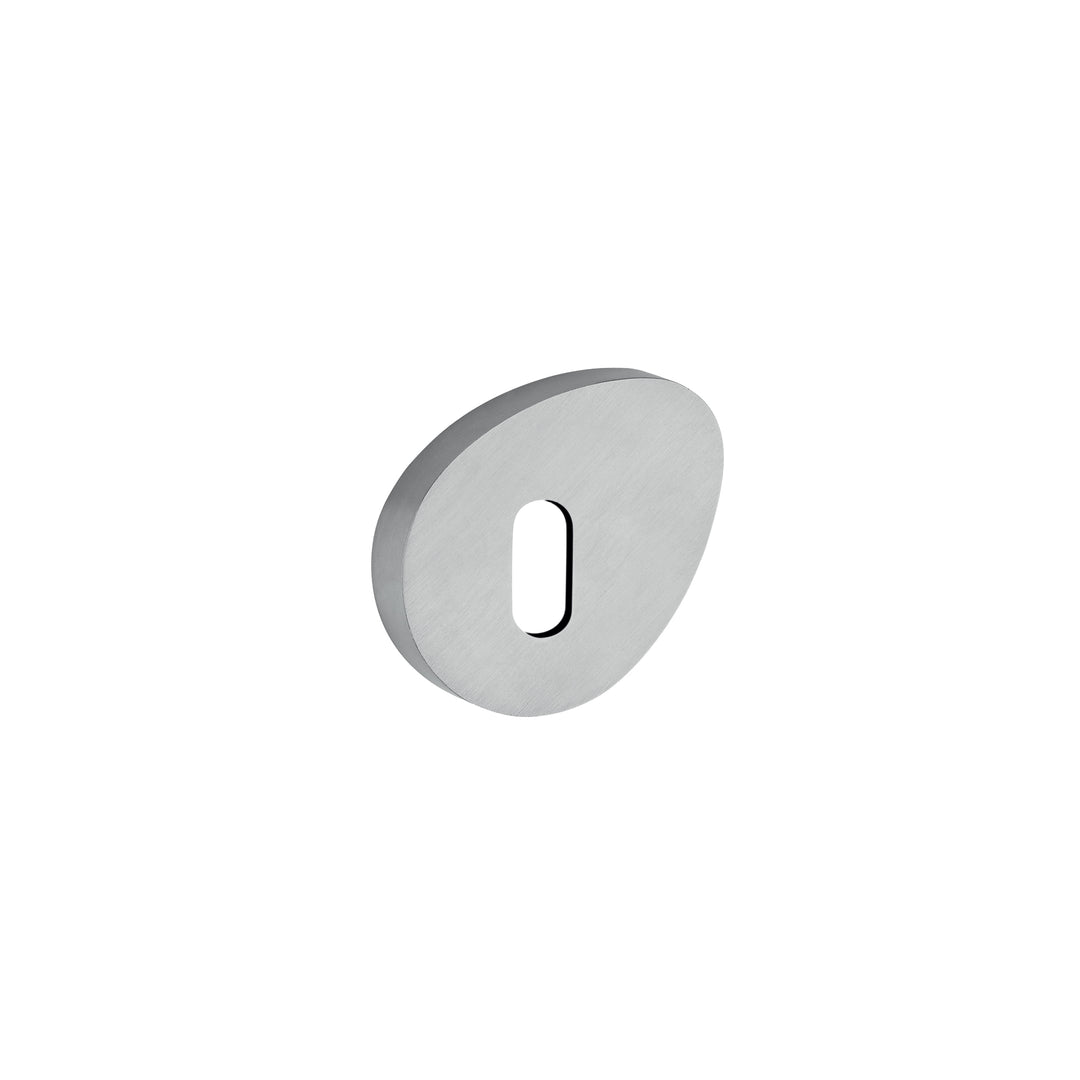 JNF ERGO FORM LEVER KEY ESCUTCHEON - ITFITZ