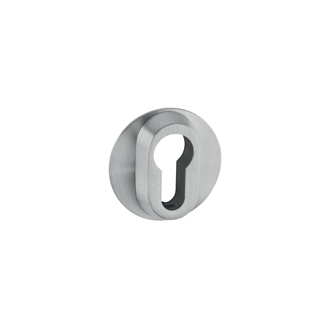 JNF Less is More Projecting Europrofile Cylinder Escutcheons