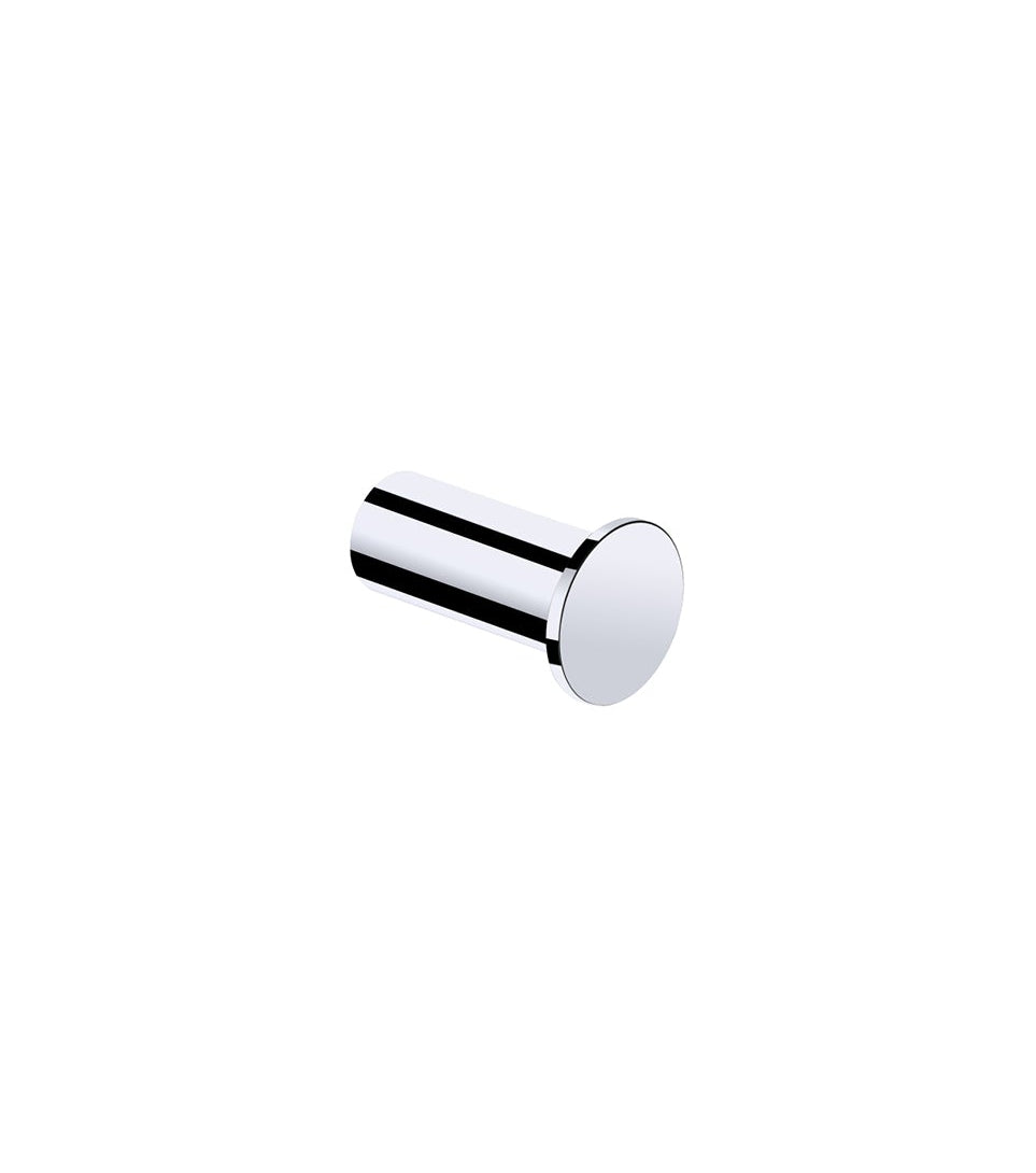 JNF Tonda Series Button Hook polished stainless steel - itfitz