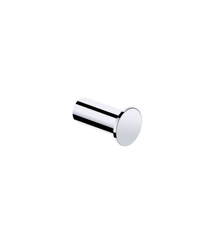 JNF Tonda Series Button Hook polished stainless steel - itfitz