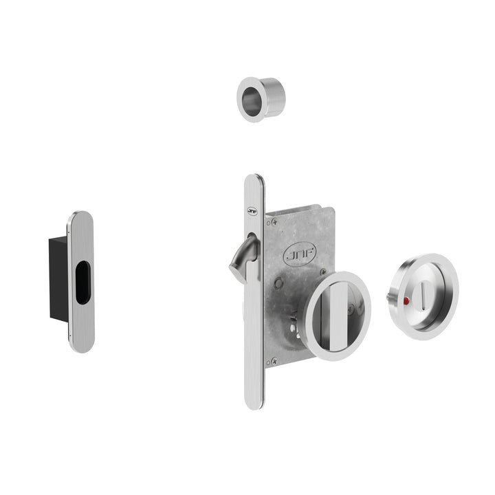 JNF Circular 939 Sliding WC Turn and Release Kit - With Indicator