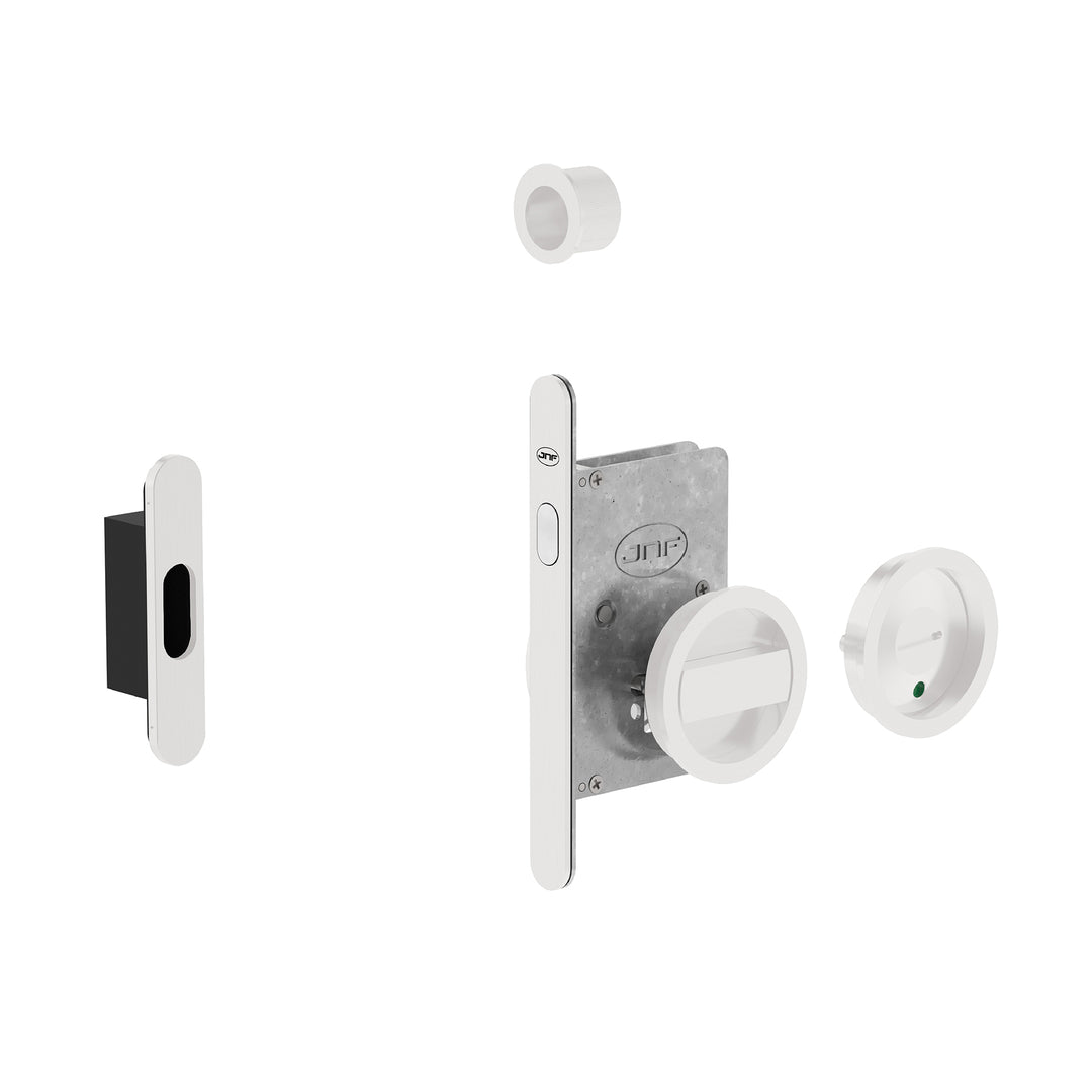 JNF Circular 939 Sliding WC Turn and Release Kit - With Indicator