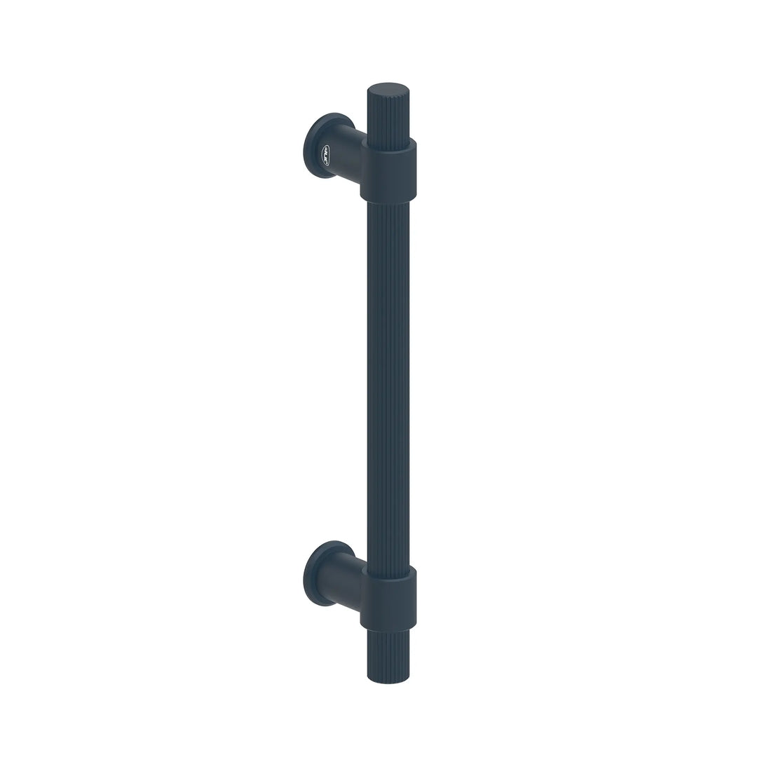 JNF Natur Colours Knurled 16mm Cabinet Handles - ITFITZ