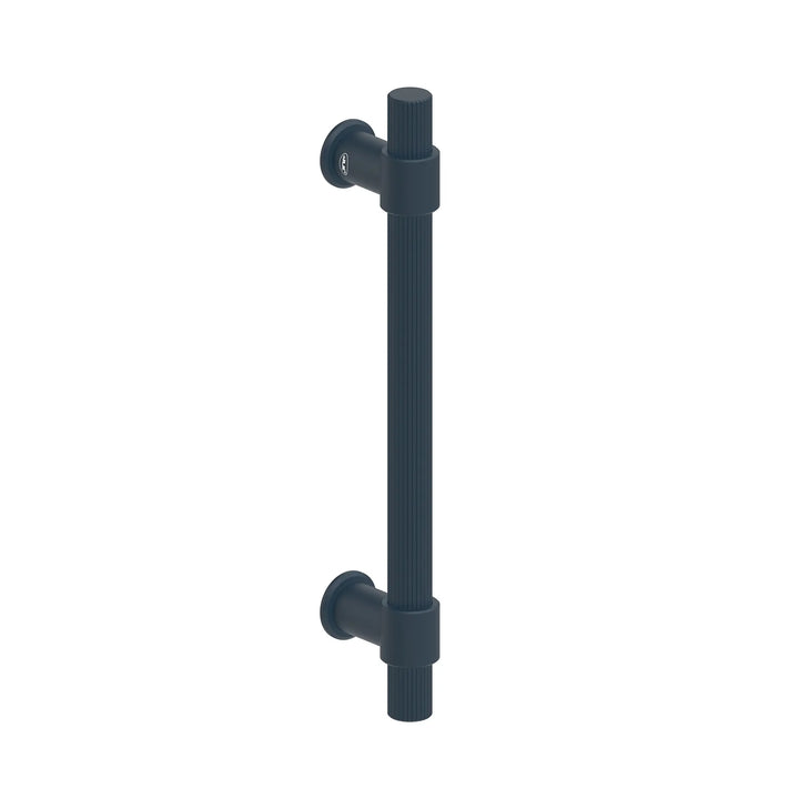 JNF Natur Colours Knurled 16mm Cabinet Handles - ITFITZ