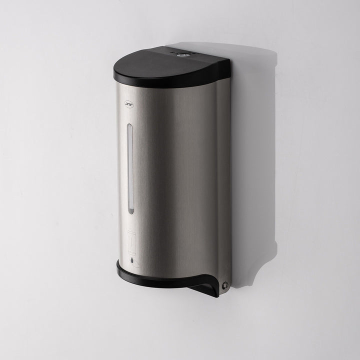 JNF IN.60.550 SOAP DISPENSER
