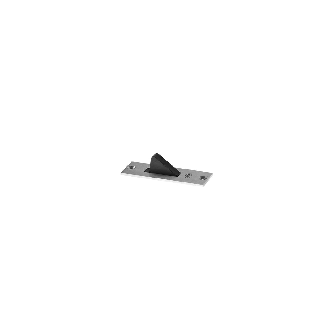 JNF Sprung Loaded Door Holder