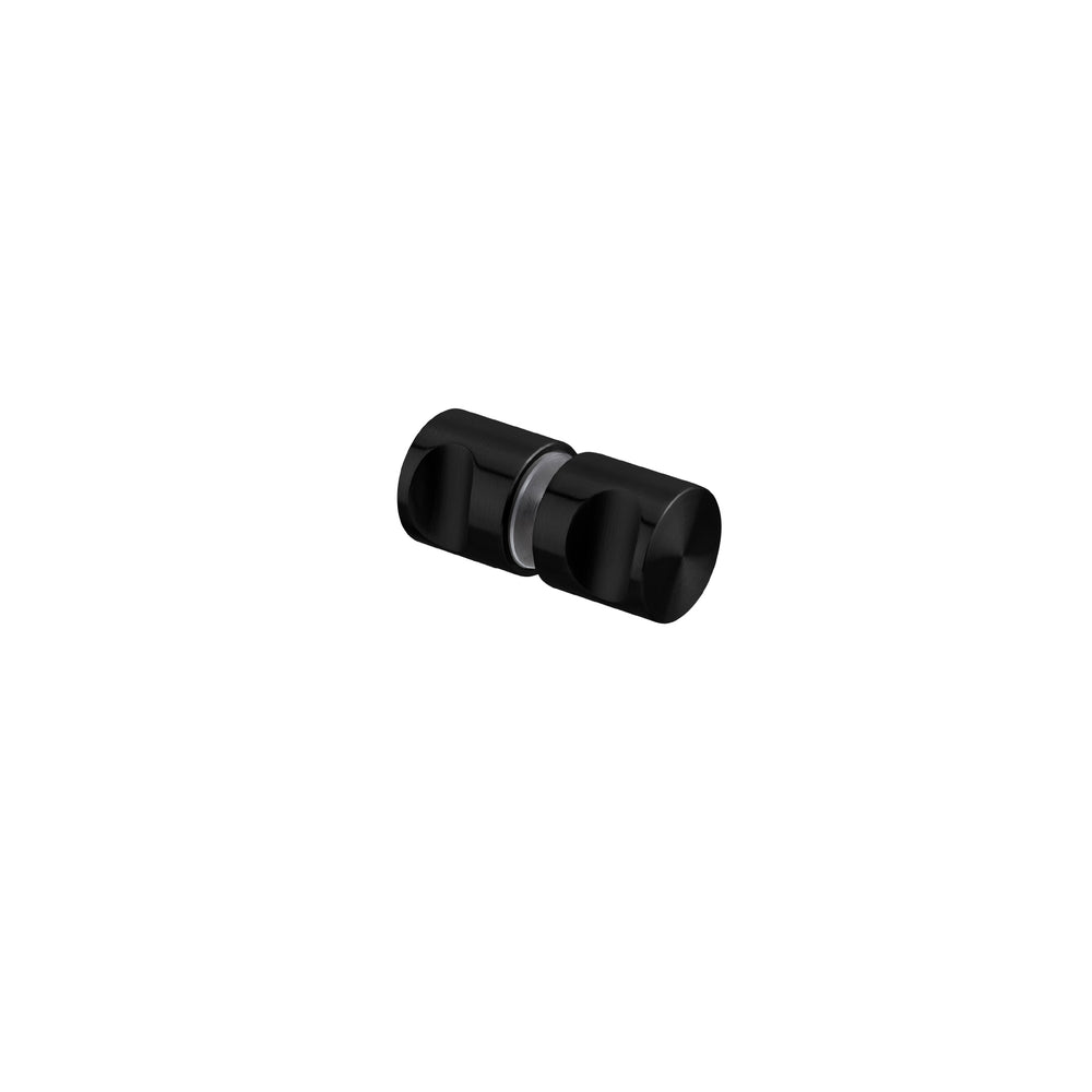 JNF 030 Glass Door Knob Set - Itfitz