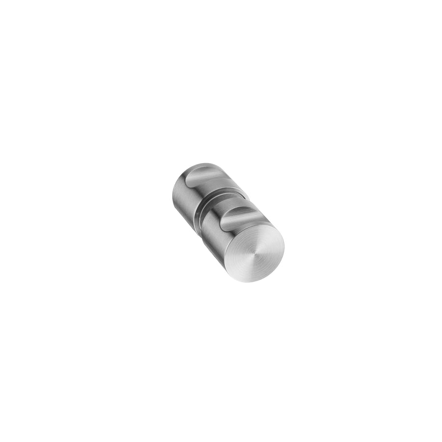 JNF 030 Glass Door Knob Set - Itfitz
