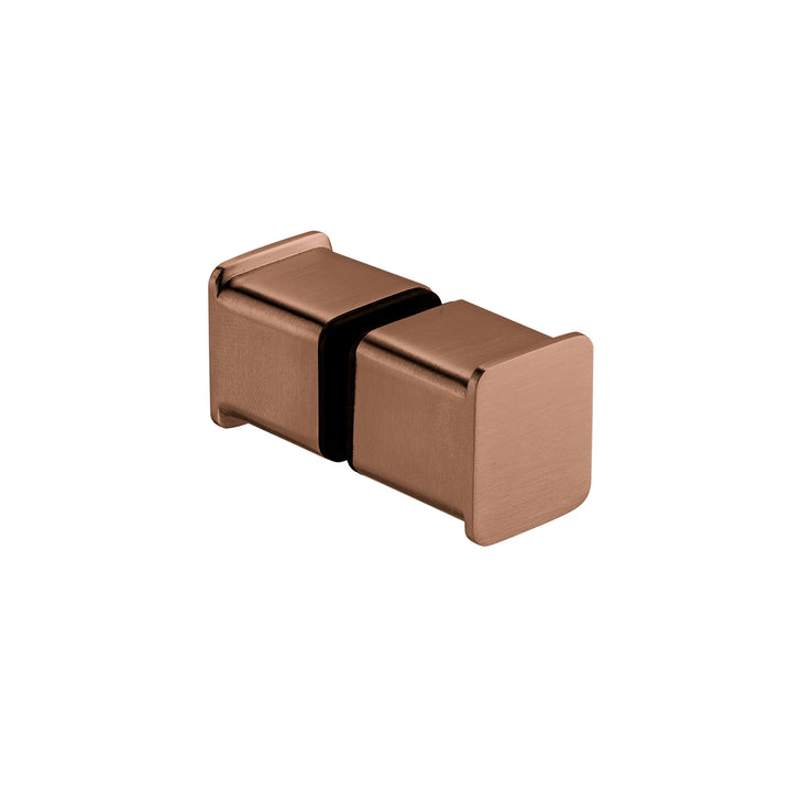 JNF PORTUGAL 041 GLASS DOOR KNOBS PVD COPPER - ITFITZ