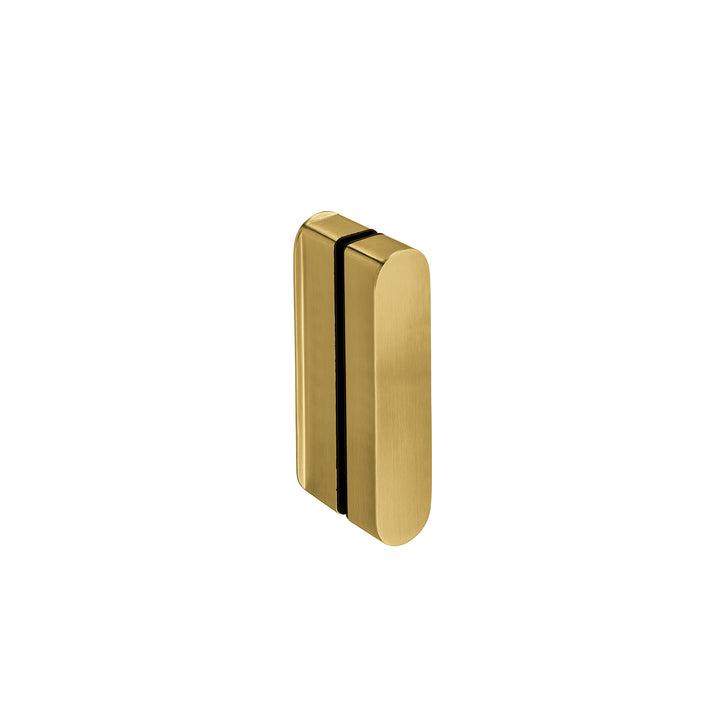 JNF IN.75.051.D GLASS DOOR KNOBS PVD GOLD - ITFITZ