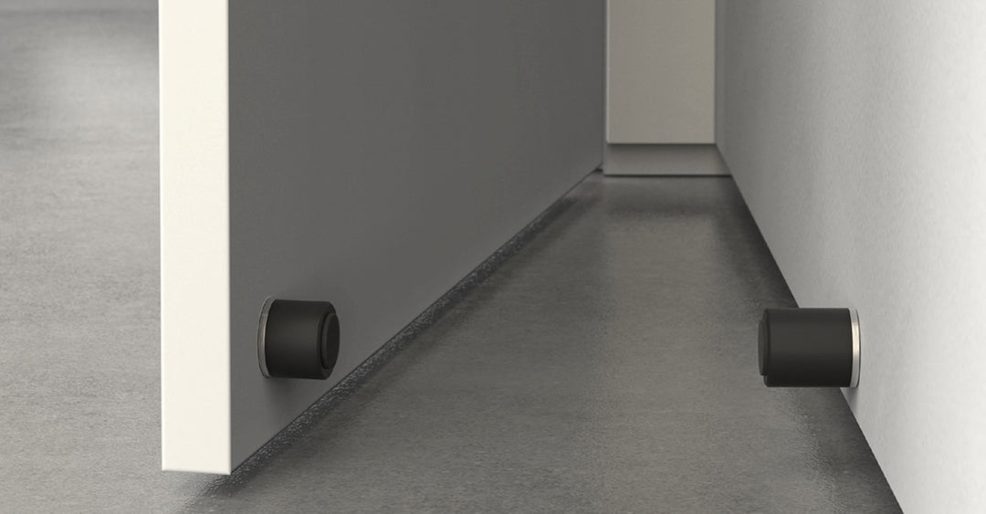 JNF Magnetic Door Holder Mood Picture