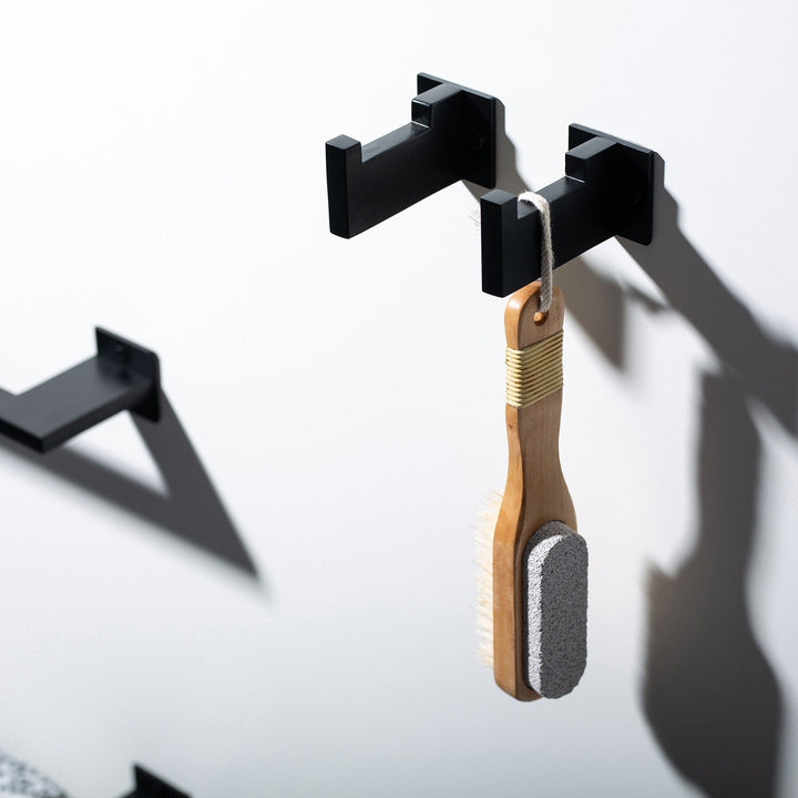 JNF Slim Series Black Hook Mood Picture