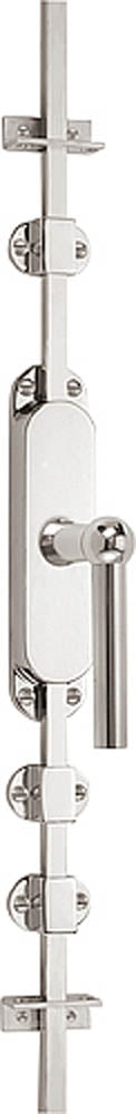 Timeless KO-1910L espagnolette bolt