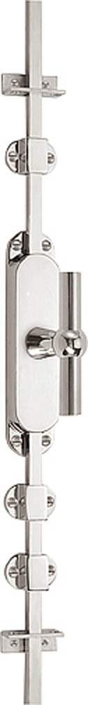 Timeless KO-1910T espagnolette bolt
