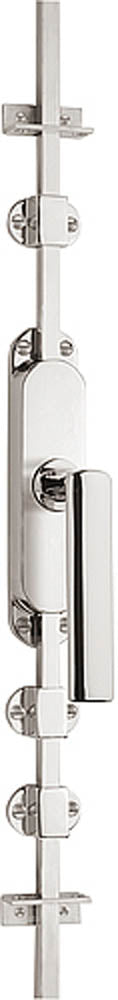 Timeless KO-1929 espagnolette bolt
