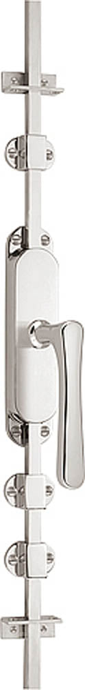 Timeless KO-1935 espagnolette bolt