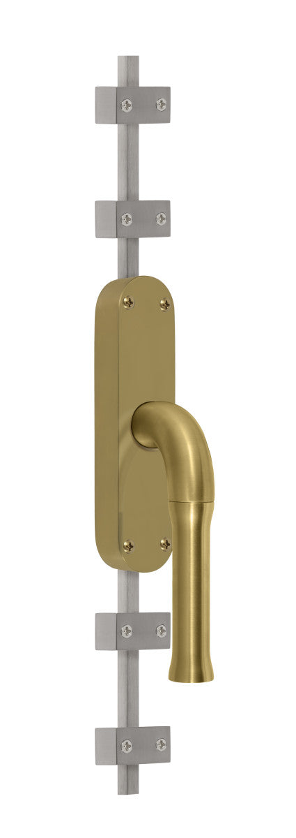 Nour KO-EV100 Espagnolette Bolt