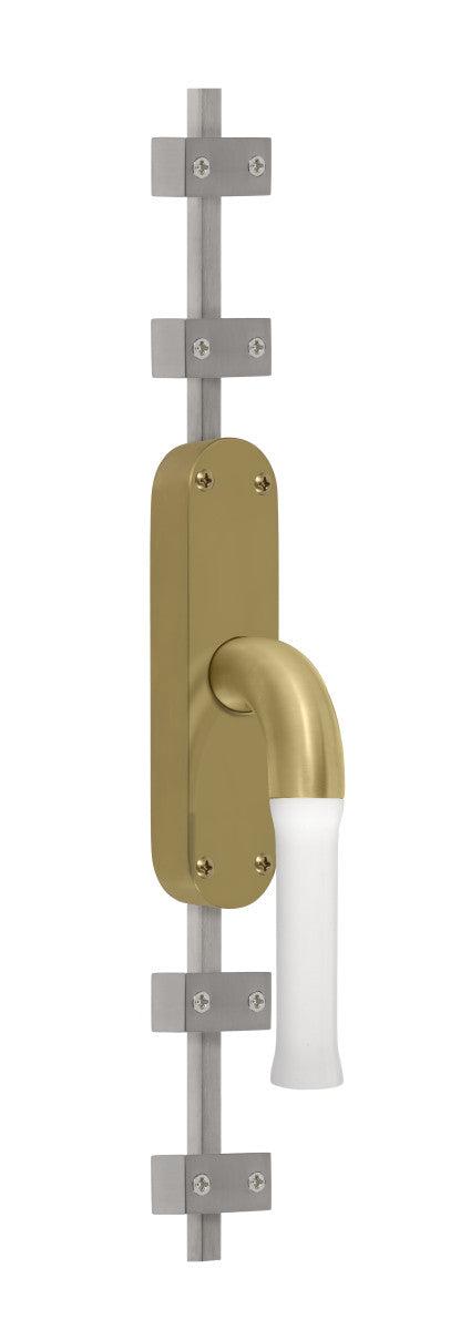 Nour KO-EV100 Espagnolette Bolt