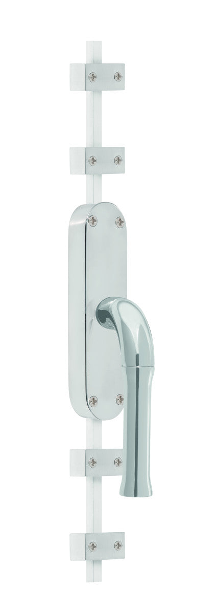 Nour KO-EV100 Espagnolette Bolt