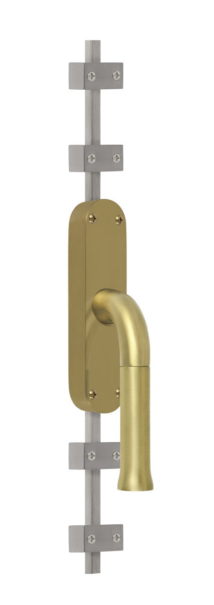 Nour KO-EV101 Espagnolette Bolt