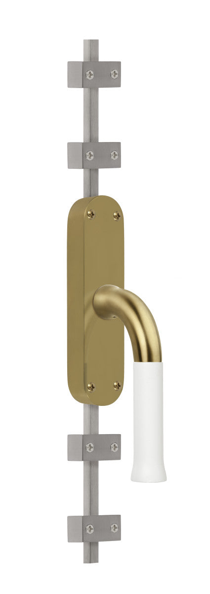 Nour KO-EV101 Espagnolette Bolt