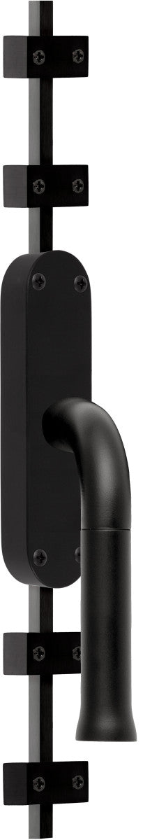 Nour KO-EV100 Espagnolette Bolt