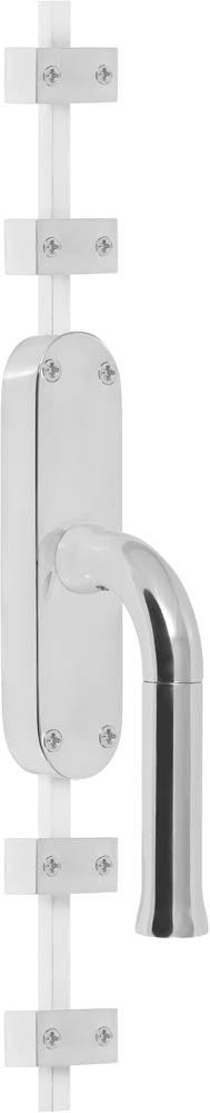 Nour KO-EV101 Espagnolette Bolt