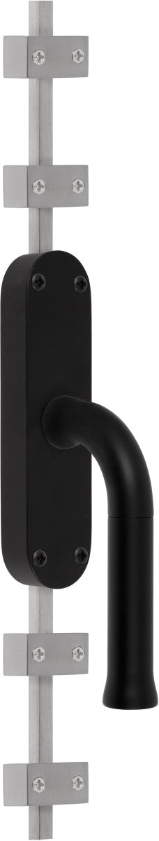 Nour KO-EV101 Espagnolette Bolt