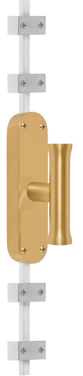 Nour KO-EV102 Espagnolette Bolt