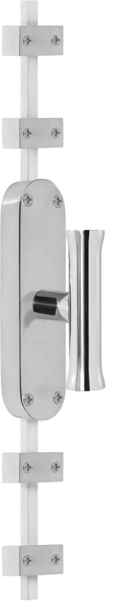 Nour KO-EV102 Espagnolette Bolt