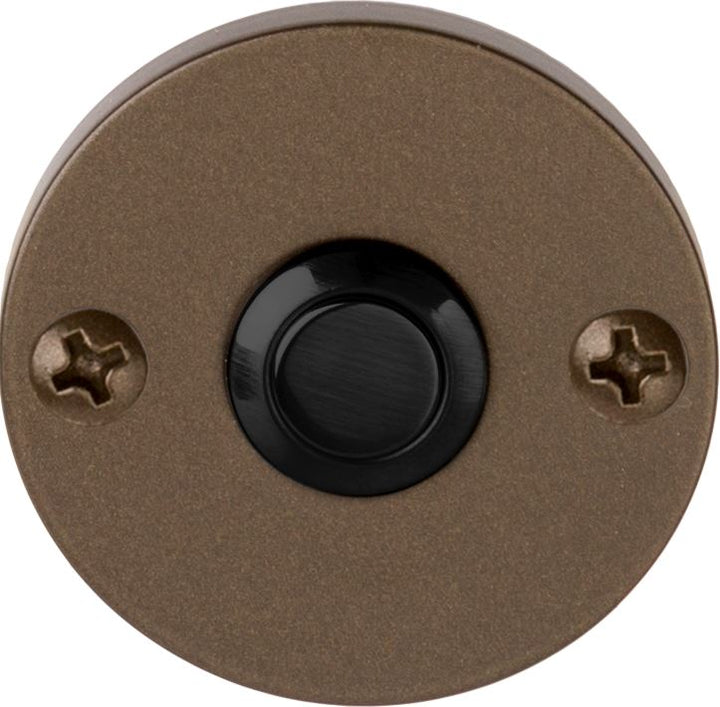 Piet Boon One PB52 bell push - itfitz