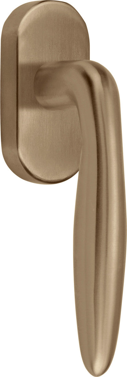 Basics LB18H-DK-O window handle - itfitz