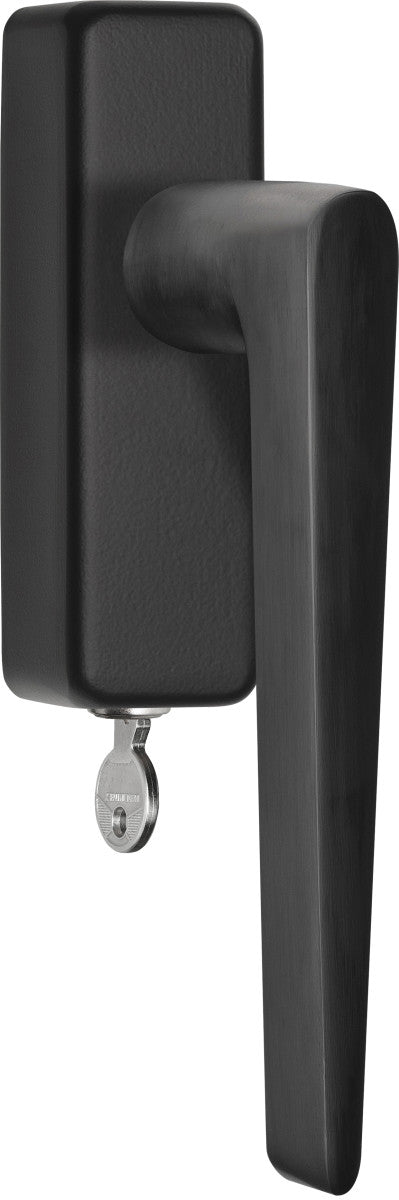 LB21-DKLOCK-O Locking window handle - itfitz