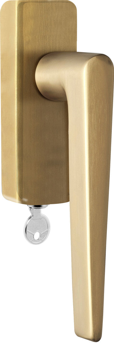 LB21-DKLOCK-O Locking window handle - itfitz