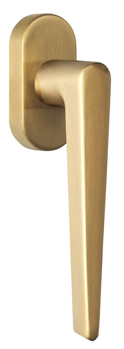 Basics LB21-DK-O window handle - itfitz