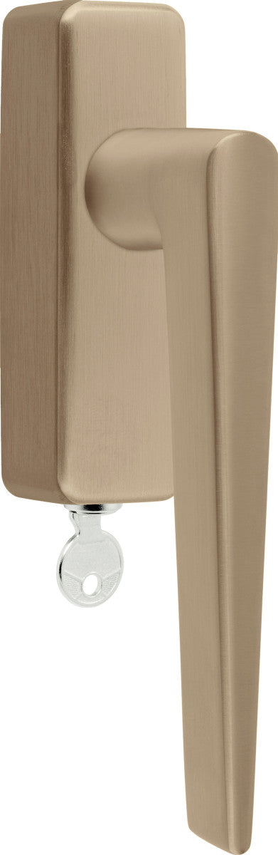 LB21-DKLOCK-O Locking window handle - itfitz