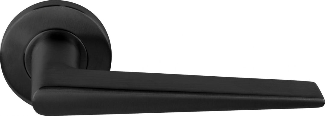 Basics LB21H lever handle set