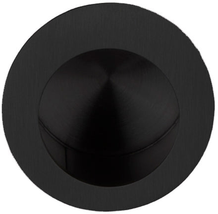 Basics LB29 Circular Flush Fingertip Edge Pull - itfitz