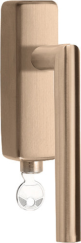 Basics LB2-DKLOCK-O locking window handle - itfitz