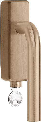 Basics LB3-DKLOCK-O locking window handle - itfitz