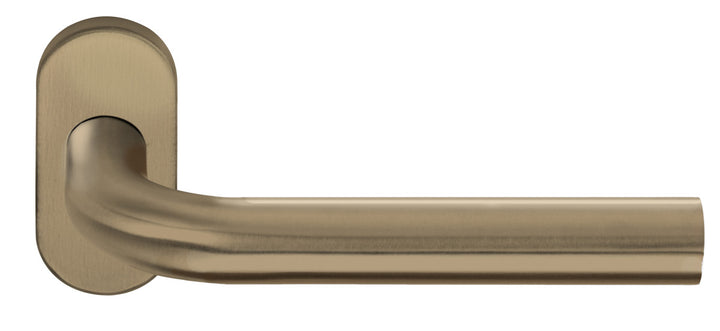 Basics LB3-19B32G lever handle set