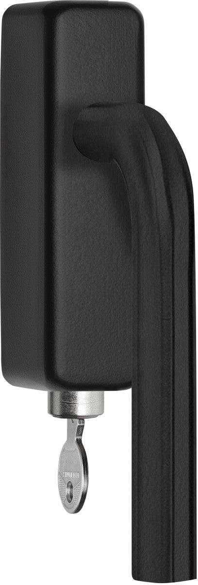 Basics LB3-DKLOCK-O locking window handle - itfitz